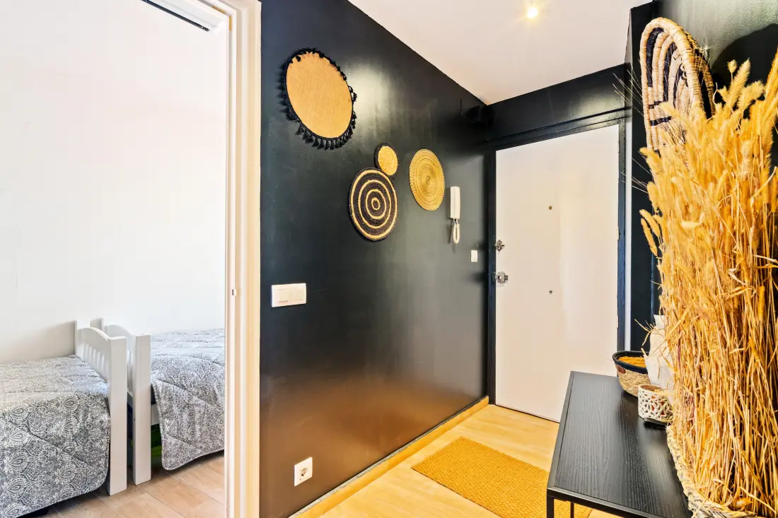 Appartements à Empuriabrava