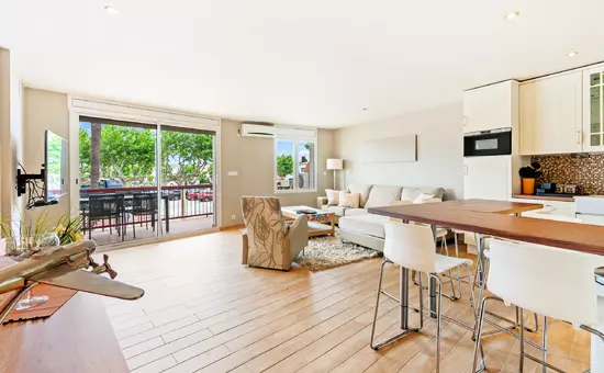 Appartements à Empuriabrava