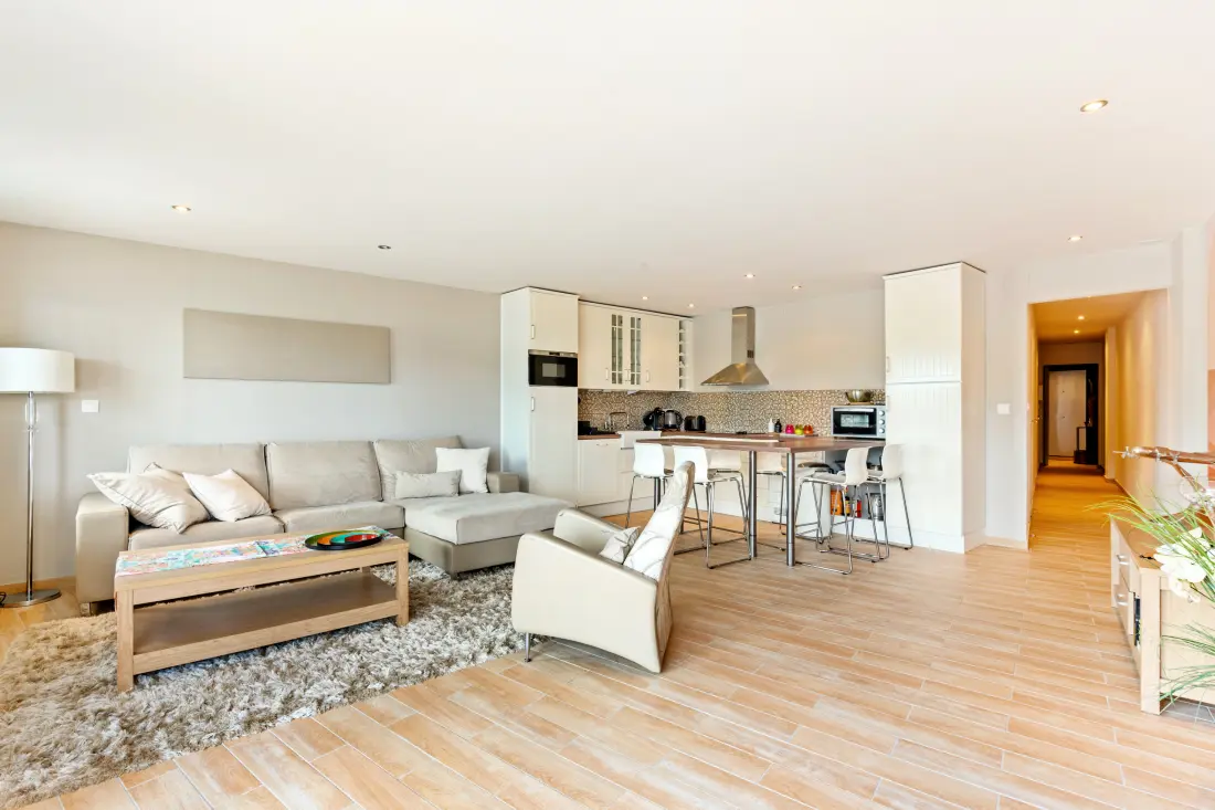 Appartements à Empuriabrava