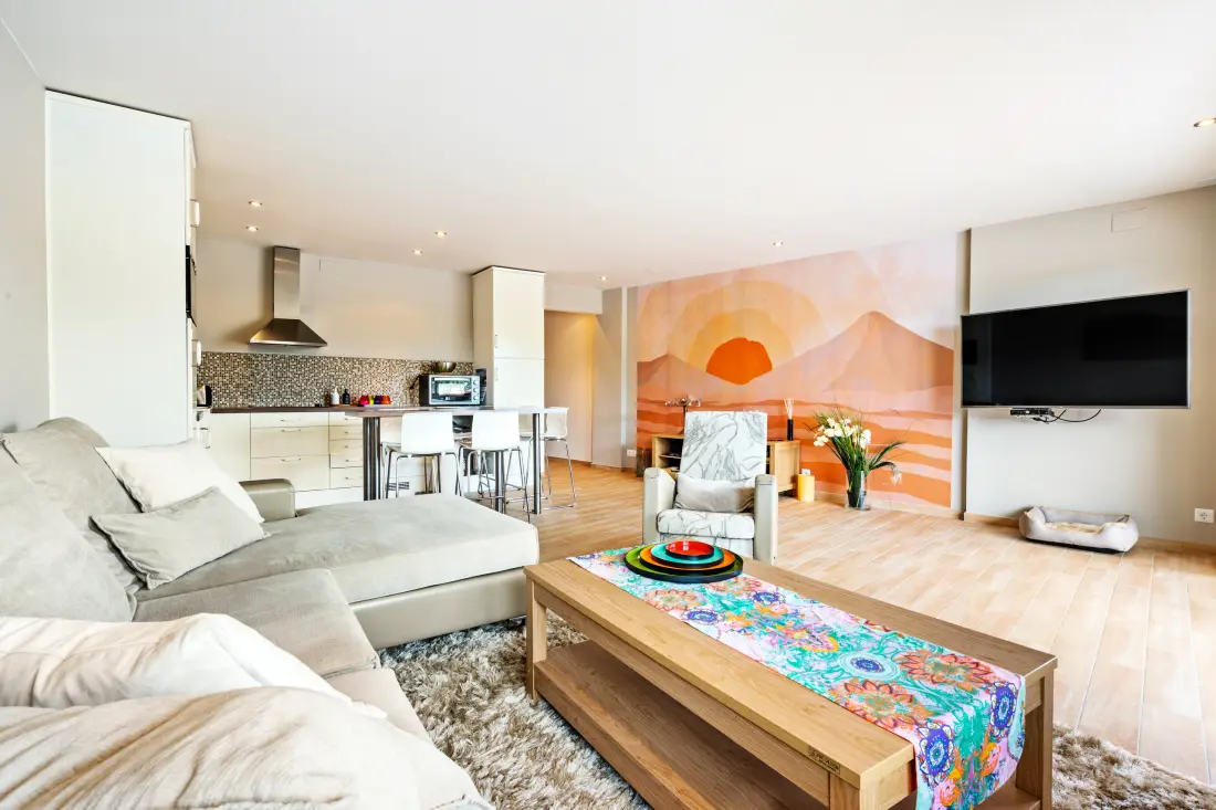 Appartements à Empuriabrava