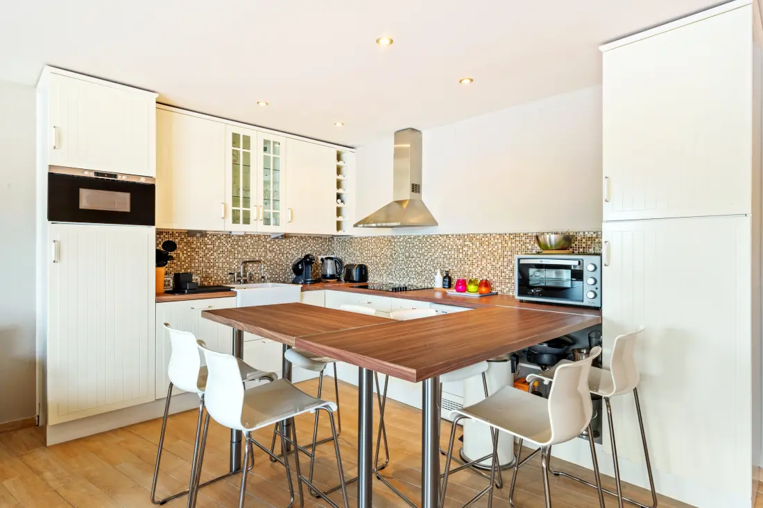 Appartements à Empuriabrava