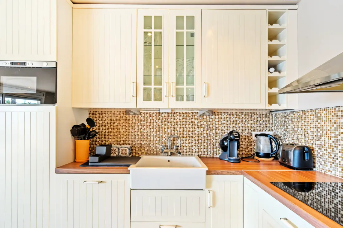 Appartements à Empuriabrava