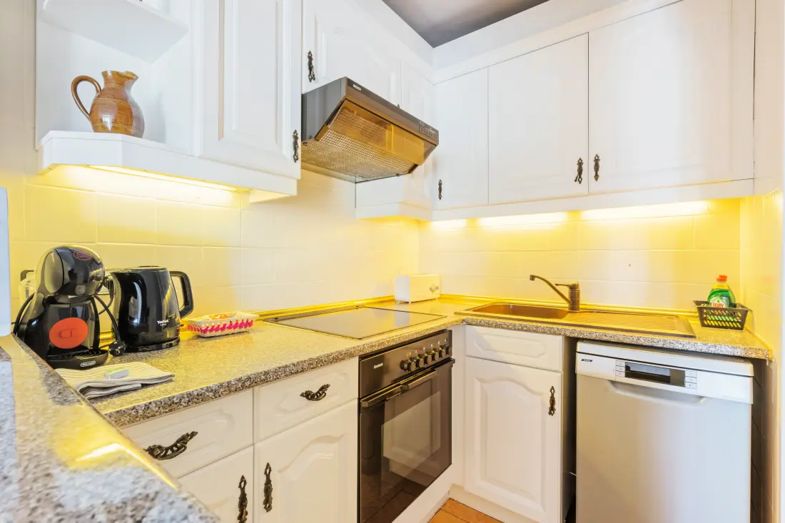 Appartements à Empuriabrava