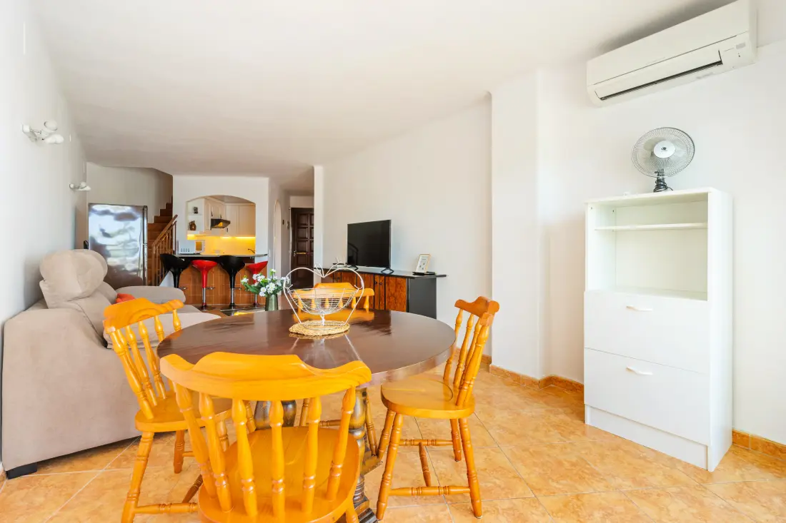 Appartements à Empuriabrava