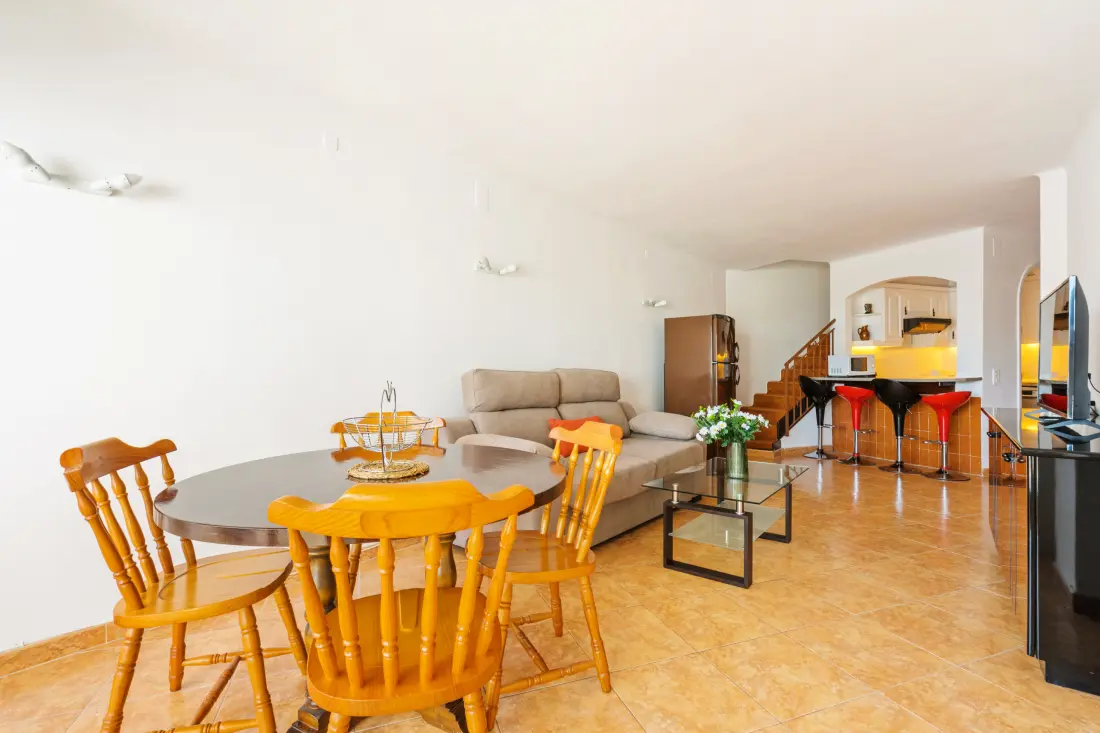 Appartements à Empuriabrava