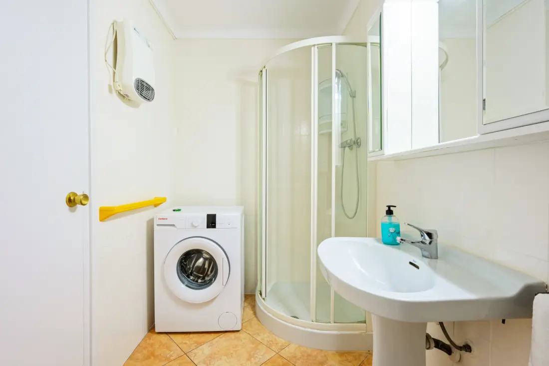 Appartements à Empuriabrava