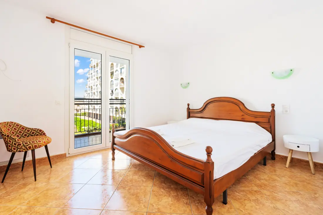 Appartements à Empuriabrava