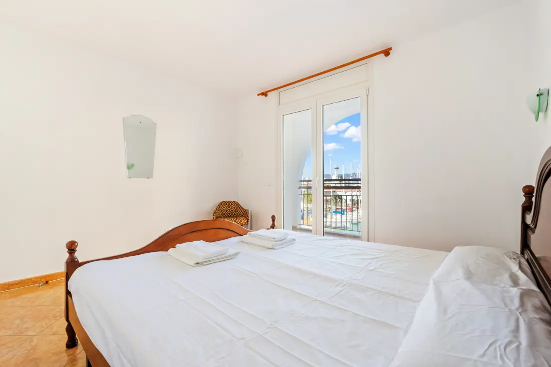 Appartements à Empuriabrava