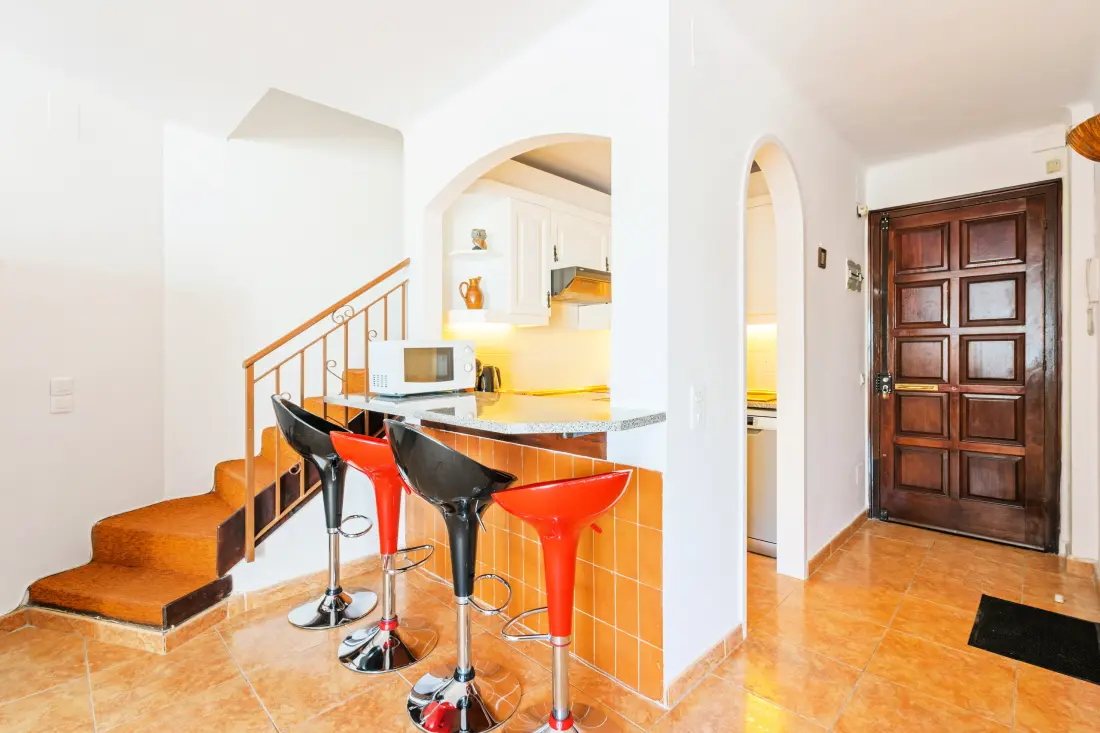 Appartements à Empuriabrava