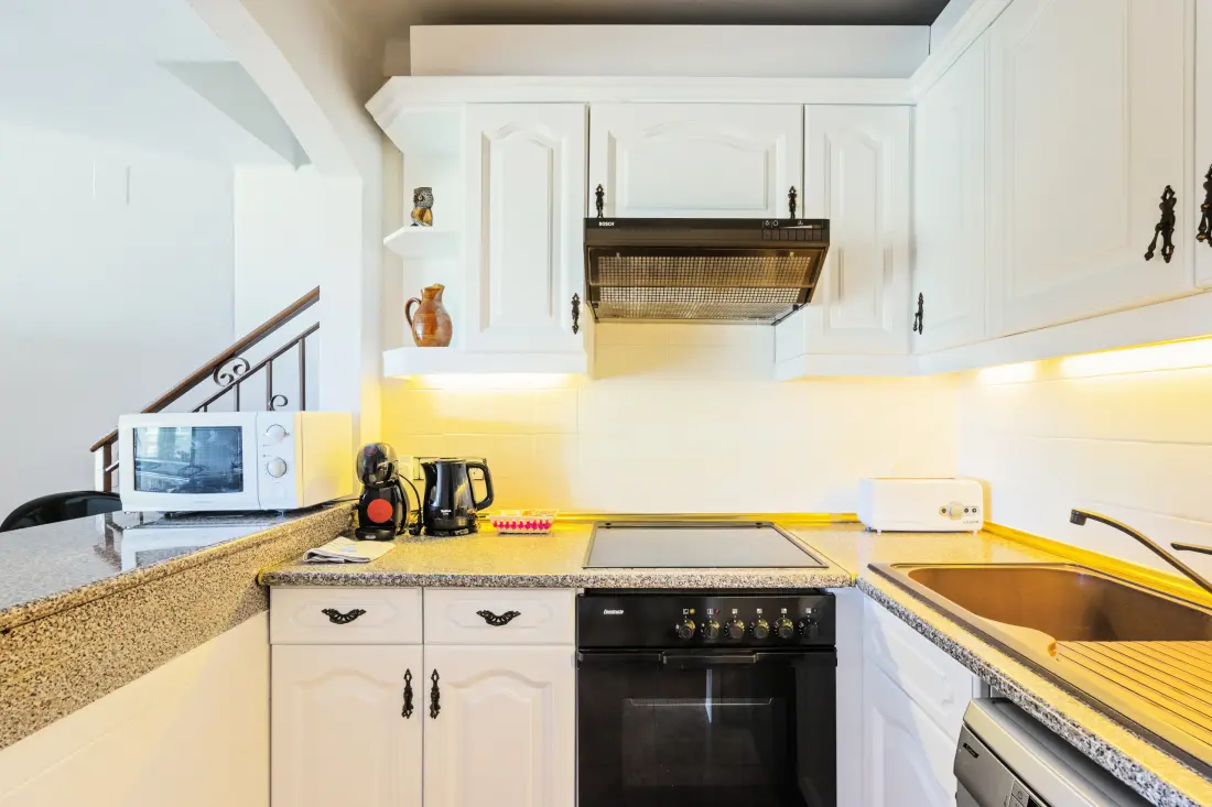 Appartements à Empuriabrava