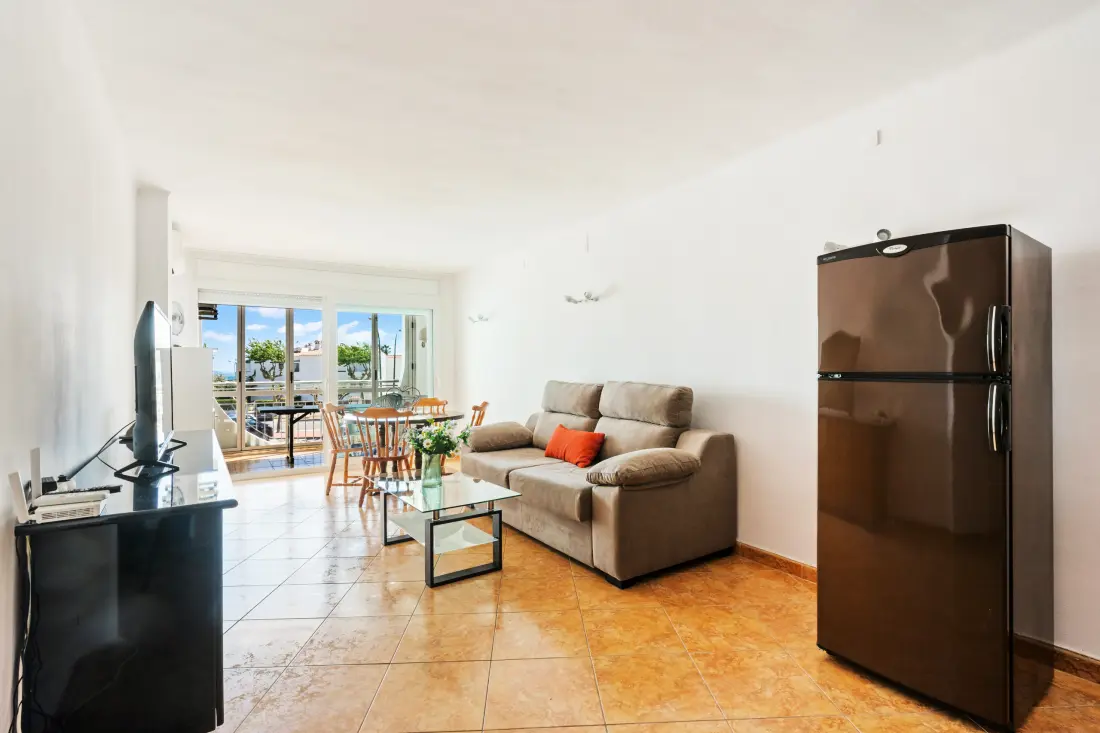 Appartements à Empuriabrava