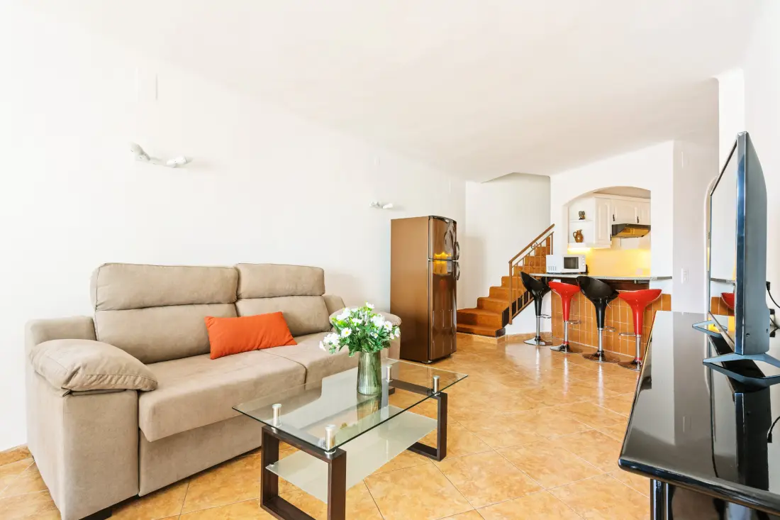 Appartements à Empuriabrava