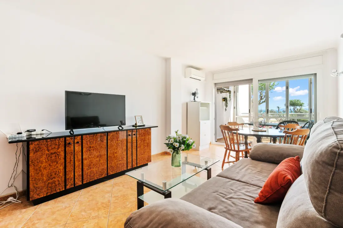 Appartements à Empuriabrava