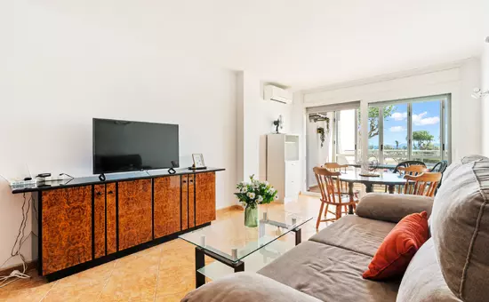 Appartements à Empuriabrava