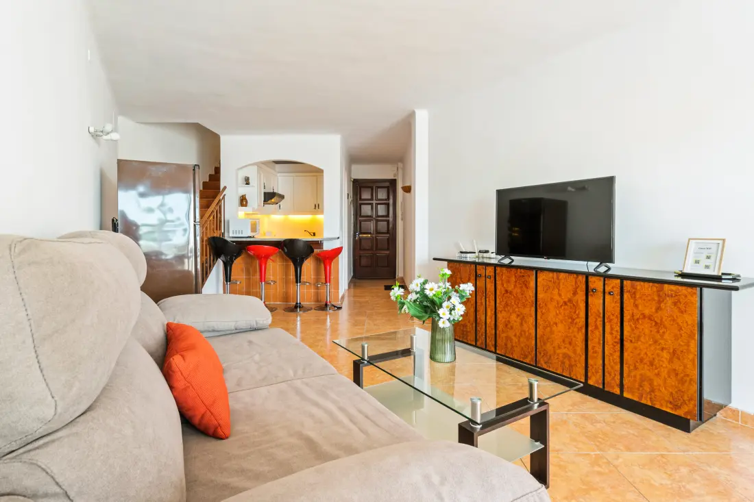 Appartements à Empuriabrava