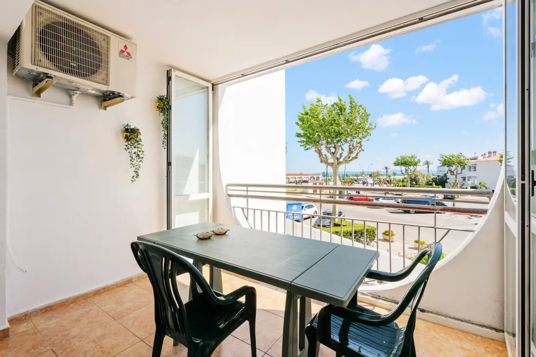 Appartements à Empuriabrava