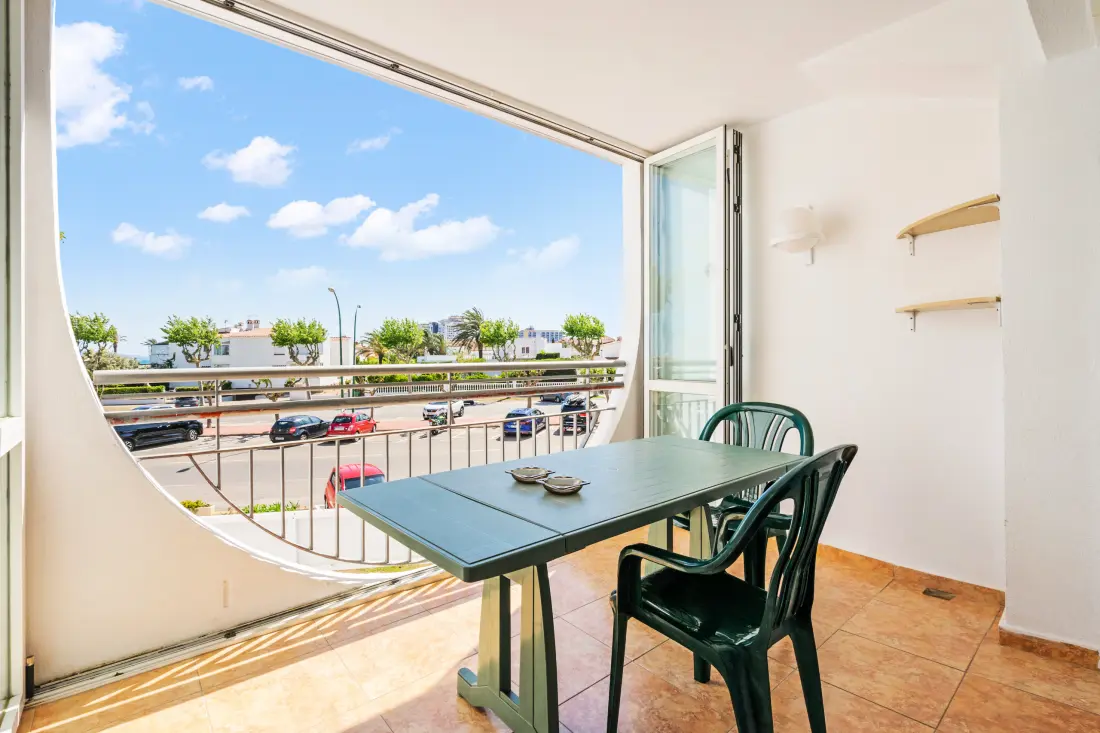 Appartements à Empuriabrava