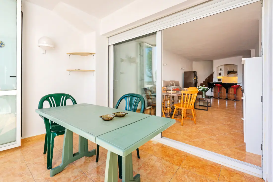 Appartements à Empuriabrava