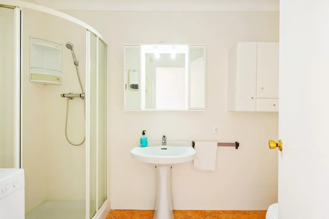 Appartements à Empuriabrava