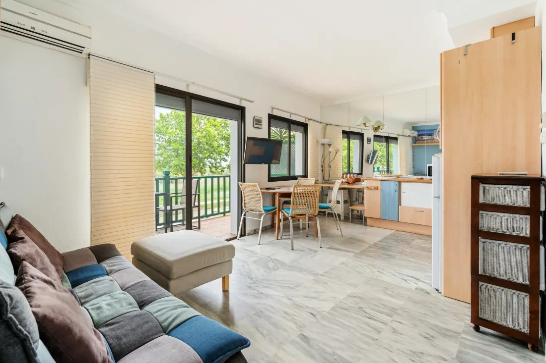 Appartements à Empuriabrava