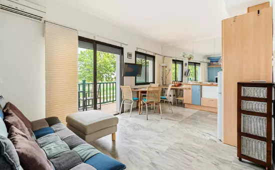 Appartements à Empuriabrava