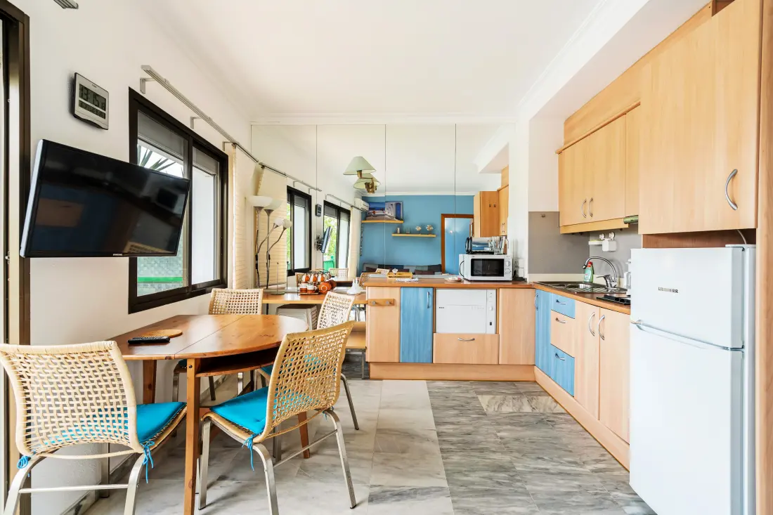 Appartements à Empuriabrava