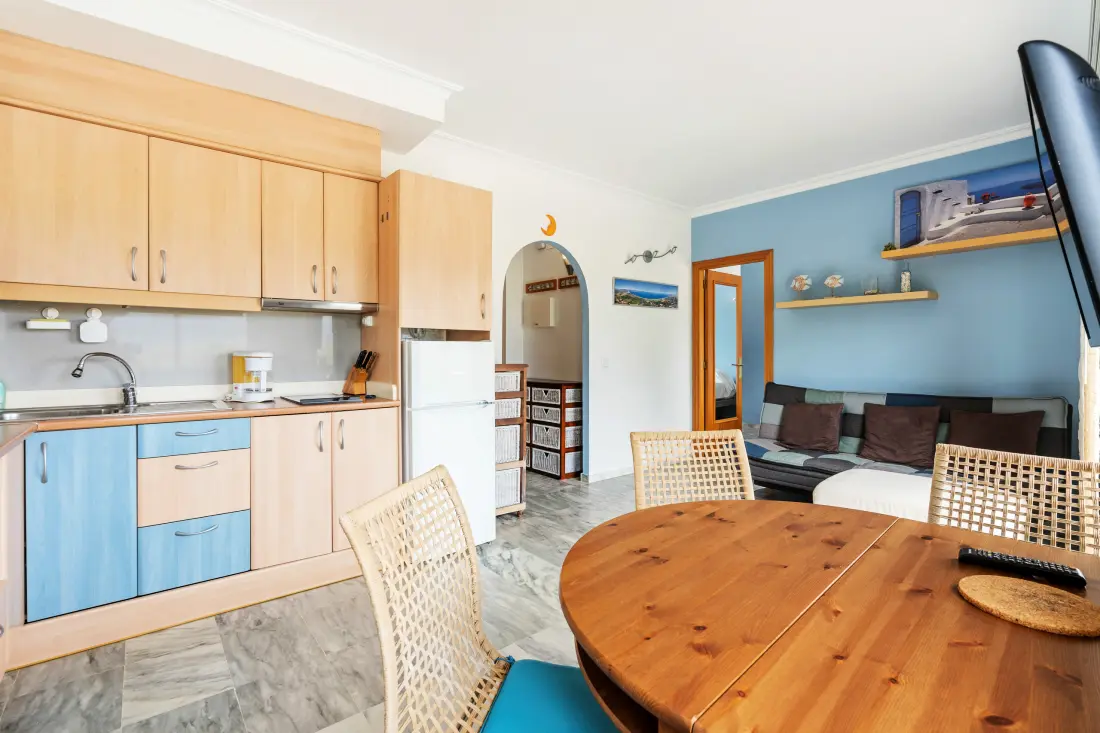 Appartements à Empuriabrava