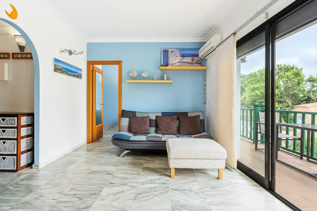 Appartements à Empuriabrava