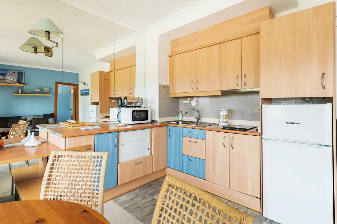 Appartements à Empuriabrava