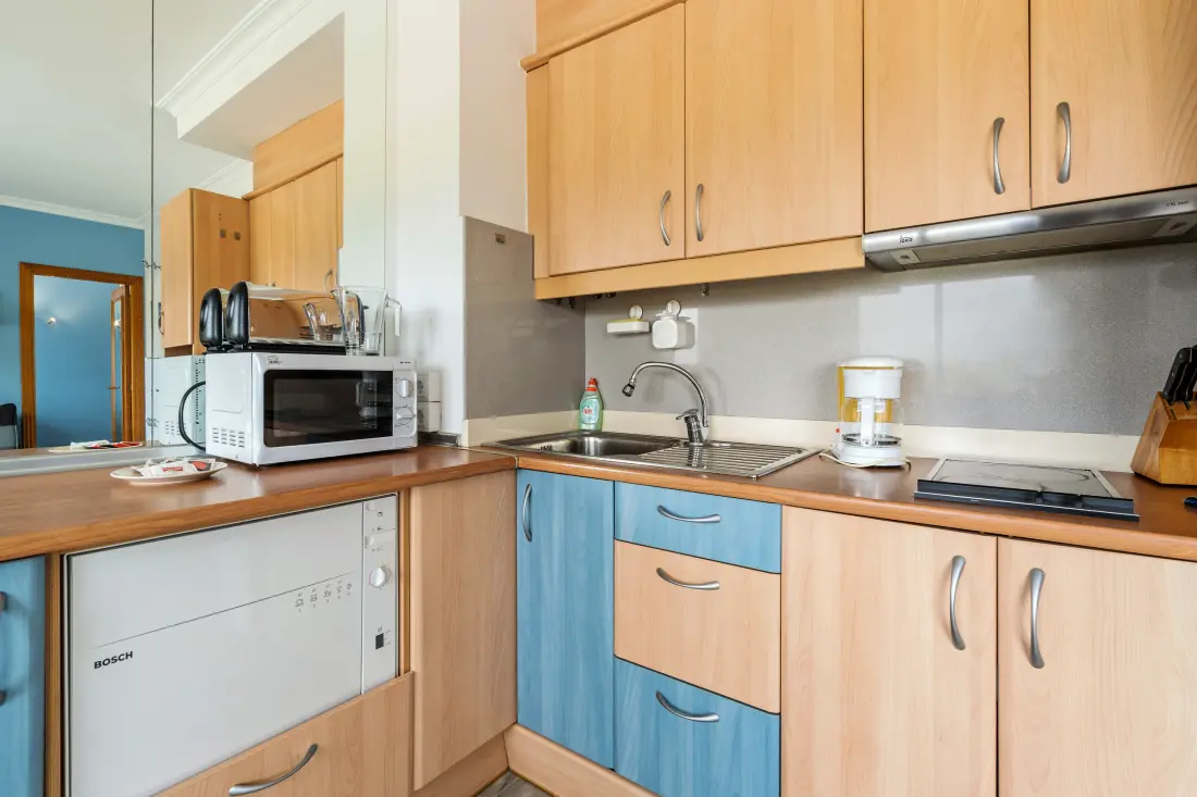 Appartements à Empuriabrava