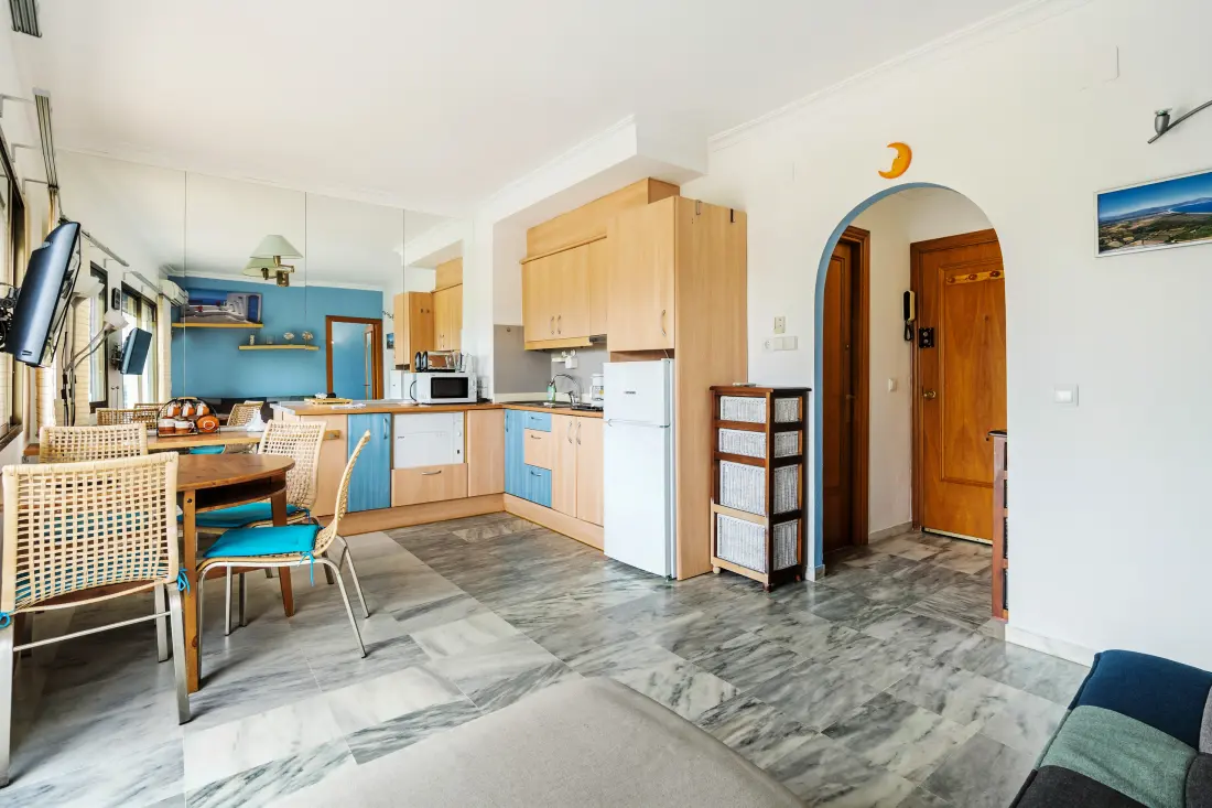 Appartements à Empuriabrava