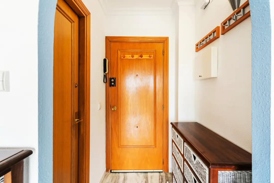 Appartements à Empuriabrava