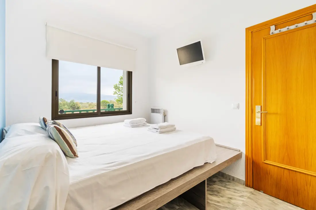 Appartements à Empuriabrava
