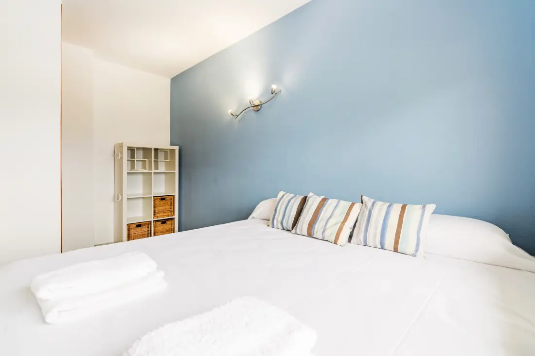 Appartements à Empuriabrava