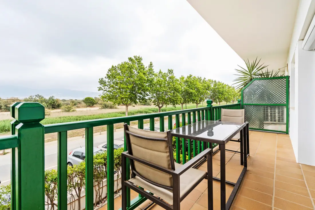 Appartements à Empuriabrava