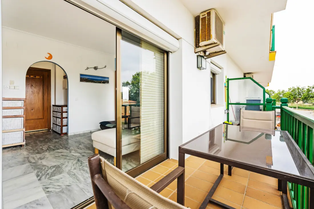 Appartements à Empuriabrava