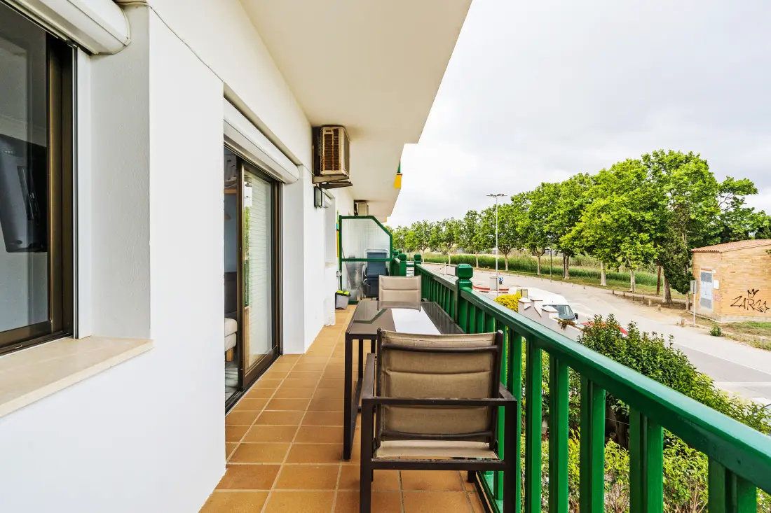 Appartements à Empuriabrava