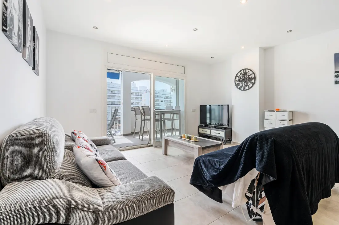 Appartements à Empuriabrava