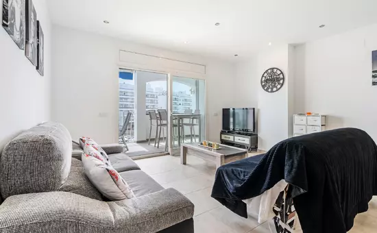 Appartements à Empuriabrava