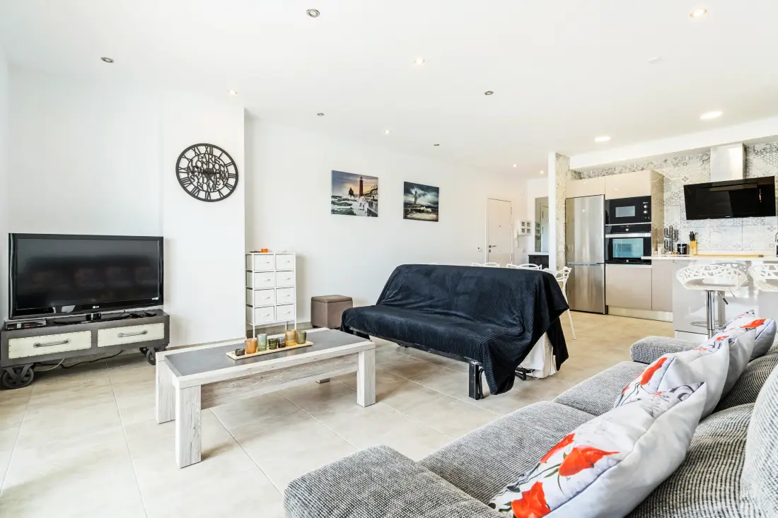 Appartements à Empuriabrava