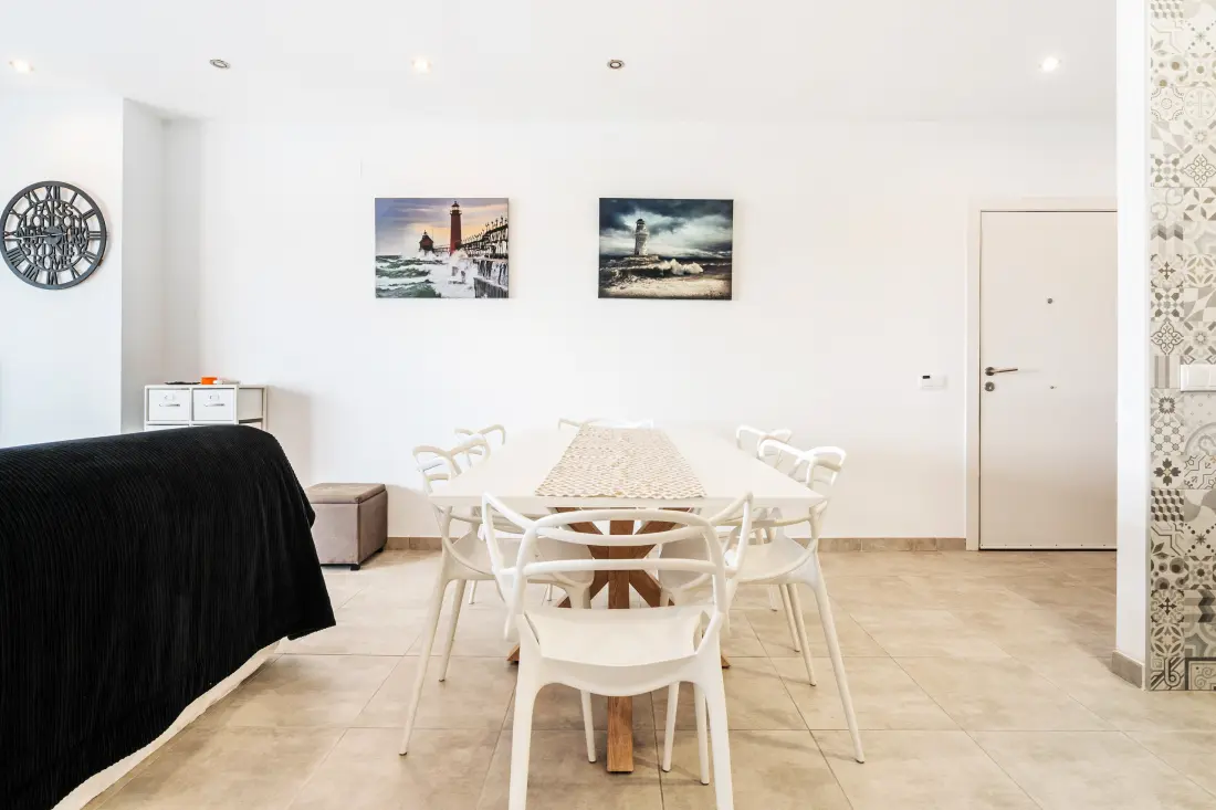 Appartements à Empuriabrava