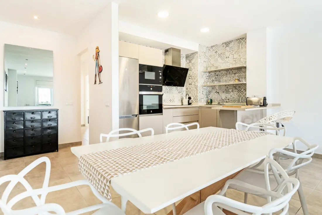 Appartements à Empuriabrava
