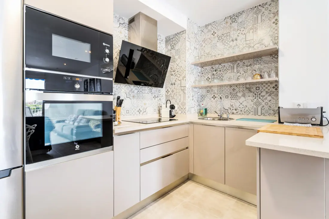 Appartements à Empuriabrava