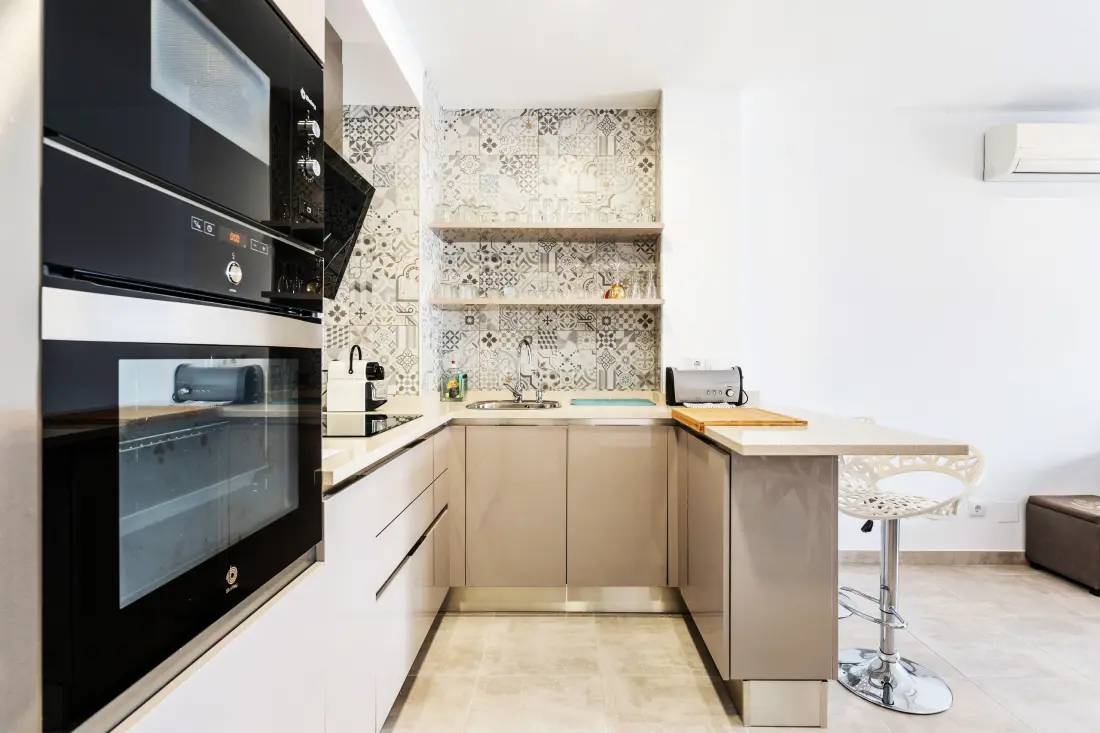 Appartements à Empuriabrava