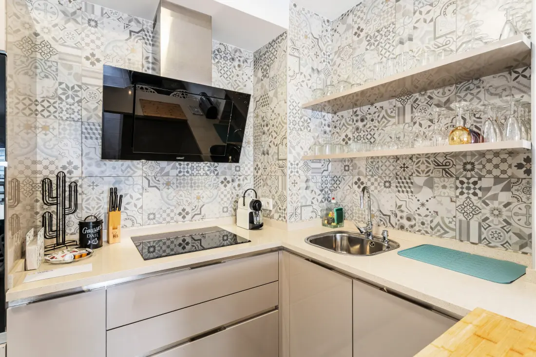 Appartements à Empuriabrava