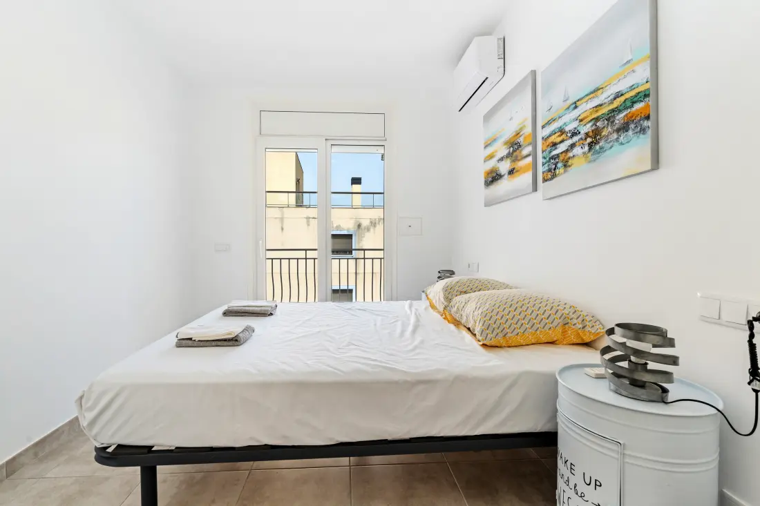 Appartements à Empuriabrava