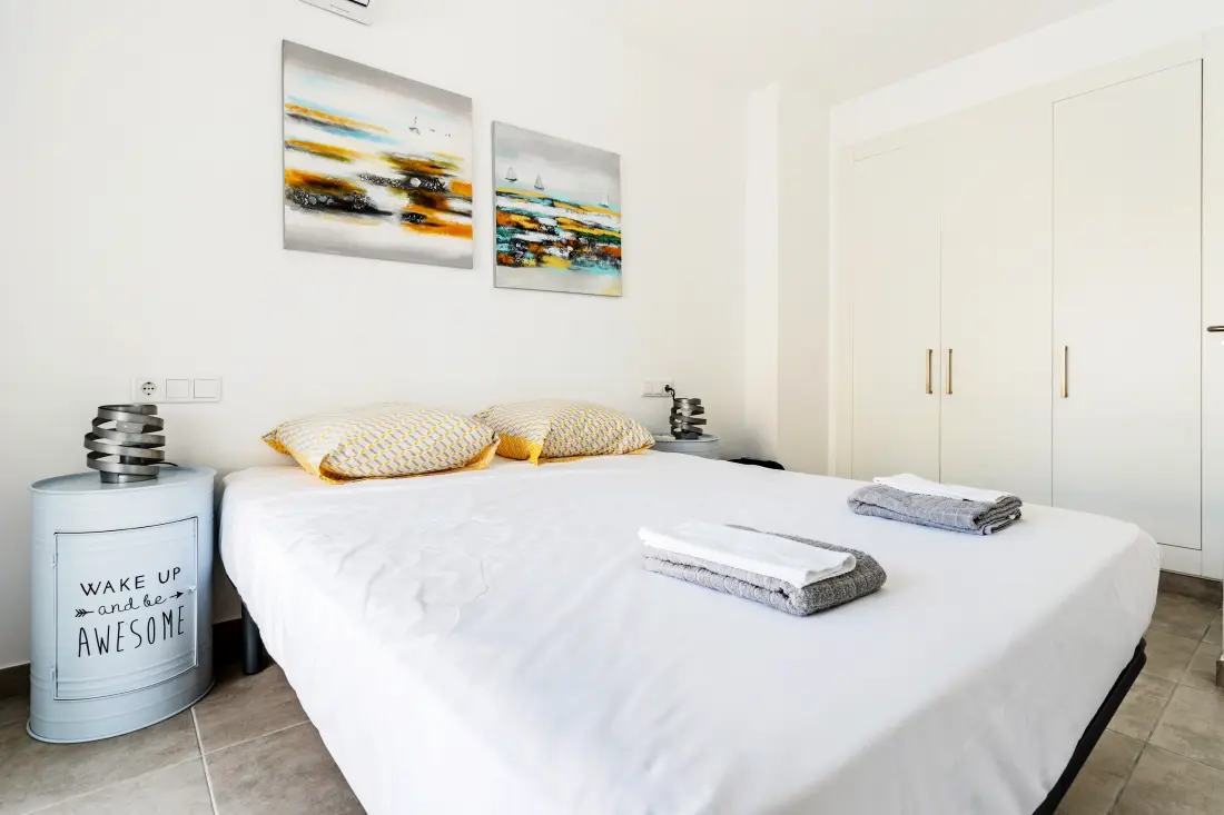 Appartements à Empuriabrava