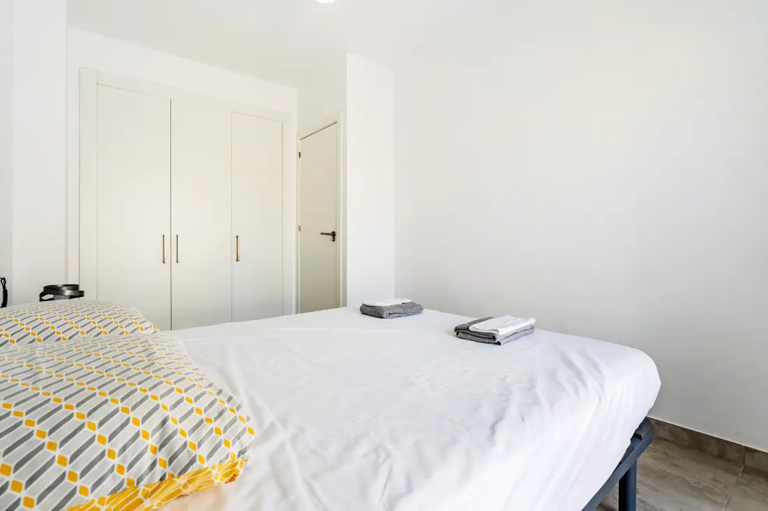 Appartements à Empuriabrava