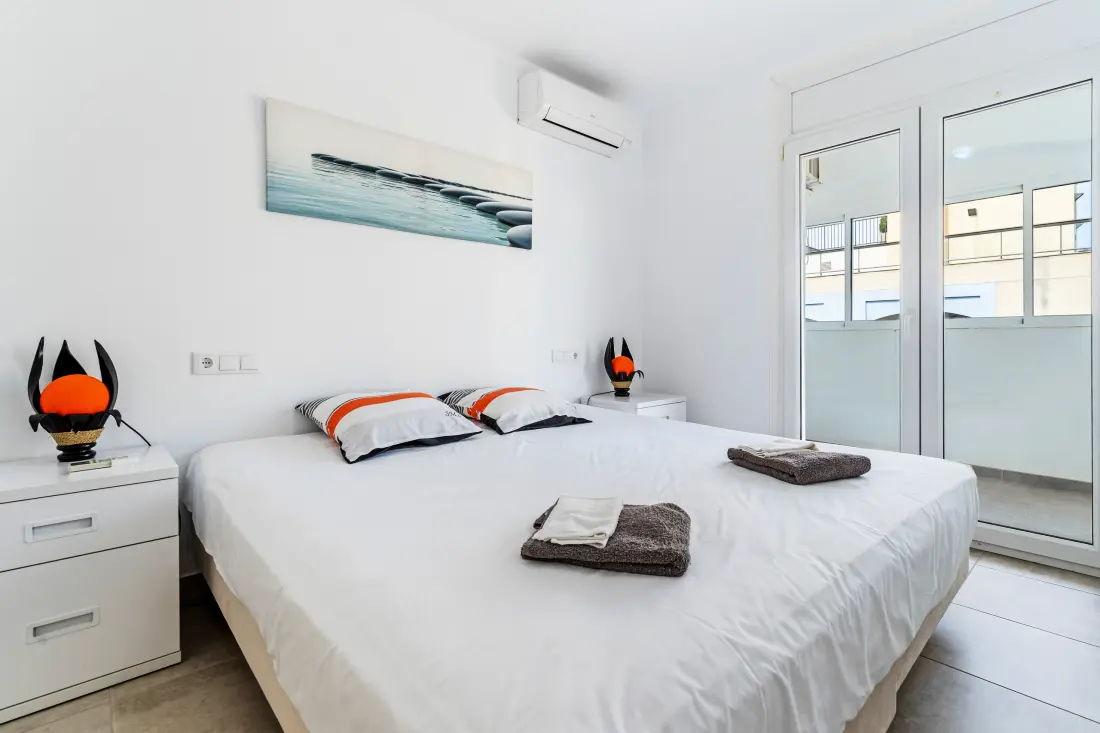 Appartements à Empuriabrava