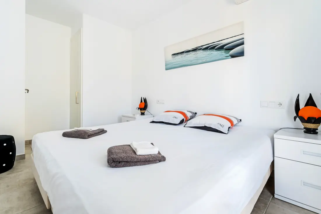 Appartements à Empuriabrava